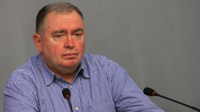 Георги Михайлов от БСП: Не можем да подкрепим нов кабинет с Петков