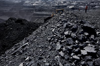 Цените на въглищата в Европа и Азия с рекордни нива