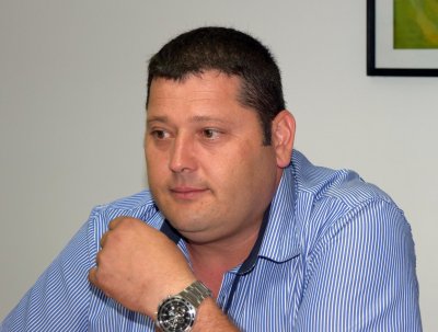 Бойко Рашков назначава нов зам.-шеф в ГДНП