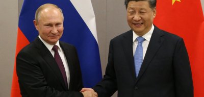 Си Дзинпин е отказал поканата на Путин да посети Русия