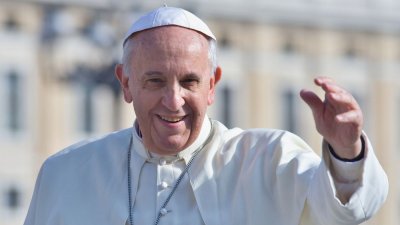 Франциск не смята да напуска Ватикана скоро