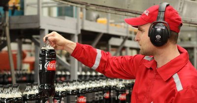 „Кока-Кола“ е на първо място в класация за най-предпочитан работодател