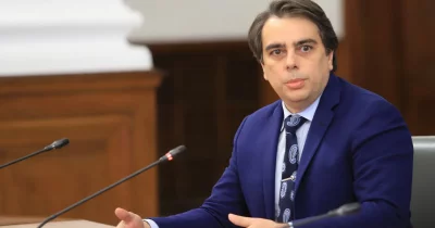 Получилият мандат за формиране на правителство Асен Василев от Продължаваме