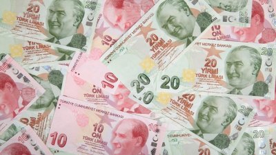 Турция вдигна минималната заплата с 30%