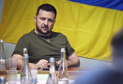 ЕС създава платформа за възстановяване на Украйна след войната