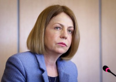 Столичният кмет Йорданка Фандъкова поиска от директора на СДВР завишаване