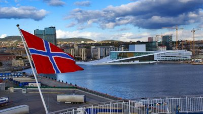 Русия обмисля прекратяване на сътрудничеството с Норвегия