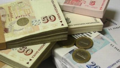 Банкери очакват икономиката на България да нарасне с 2,7% през тази година