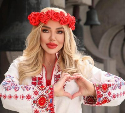 Ваня Червенкова за пореден път минава през труден период Бизнесдамата