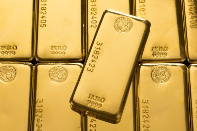 И Австралия забрани вноса на злато от Русия