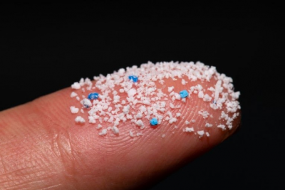 Микропластмасата е навсякъде от океанското дъно до планинските върхове