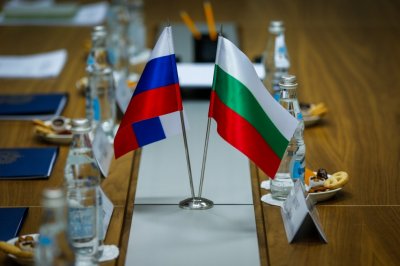 Руското посолство: Официалните контакти лесно може да бъдат скъсани, но връзките между хората са нерушими