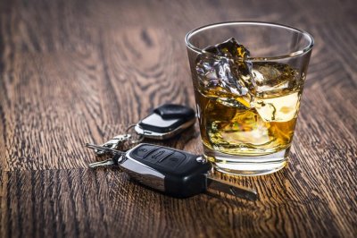 Хванаха шофьор с над 4 промила алкохол в Софийско