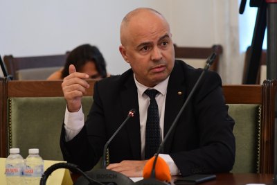 Размяна на остри реплики между депутата от ИТН Тошко Йорданов