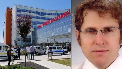 Разгневен пациент застреля лекар в Турция