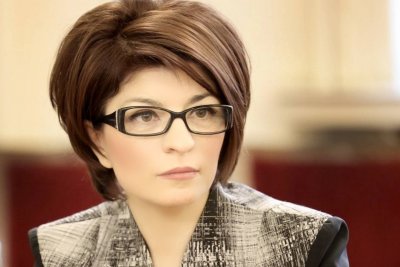 Атанасова: Няма да има подкрепа за новия кабинет на ПП