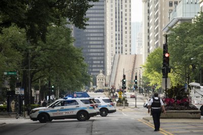 Масовият убиец от Чикаго получи 7 обвинения