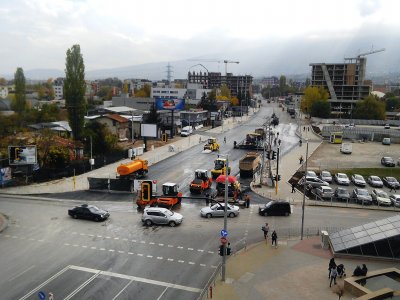 Десетина пътни отсечки в София са превърнати от убийци зад