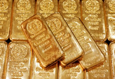 ЕС се готви да забрани вноса на злато от Русия