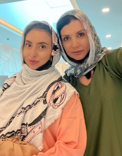 Дни след безапелационната си победа в Черешката на тортата Кали