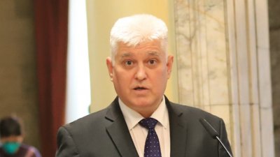 Димитър Стоянов атакува Киро и Лена: Светло бъдеще с лъжи не се гради!