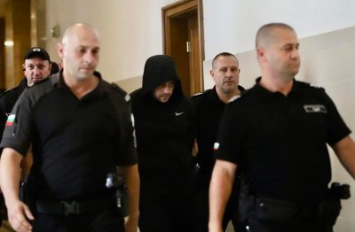 Софийският градски съд реши Георги Семерджиев да остане в ареста По
