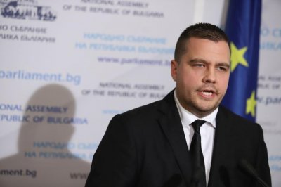 Имитаторът на Слави потвърди: "Да" на преговори с ПП 