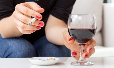 Проучване показа кои са най-склонните към алкохолизъм хора
