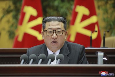 Северна Корея е признала двете отцепили се от Украйна народни
