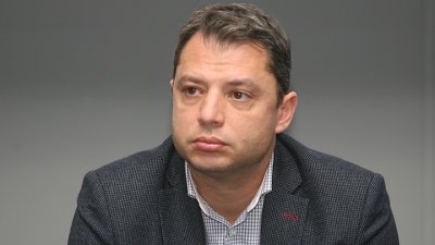Депутатът от ГЕРБ Делян Добрев отправи обвинения в предаването Панорама