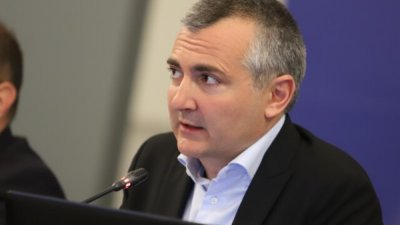 Кирил Петков уволни зам.-шефа на агенция „Безопасност на движението" 