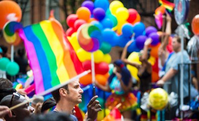 В Русия подготвят забрана на ЛГБТ пропагандата