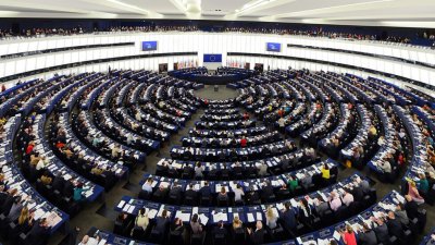 ЕП поиска включването на правото на аборт в Хартата на основните права на ЕС