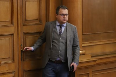 Михалев: Трябва да преговаряме с депутатите от ИТН