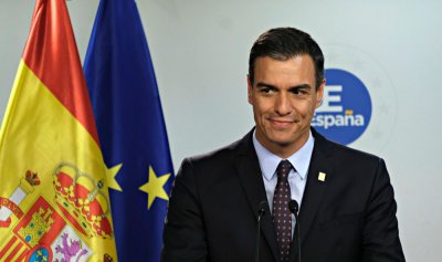 Испания ще наложи временни данъци върху енергийни компании и банки