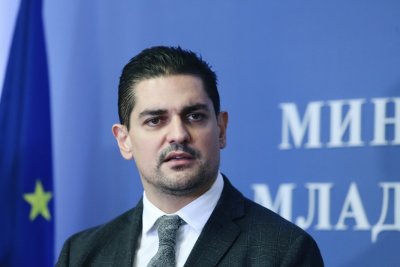 Софийска градска прокуратура е получила сигнал срещу Радостин Василев започнало