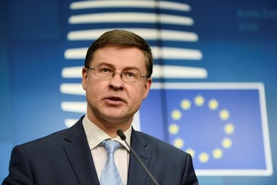 Съветът по икономически и финансови въпроси на ЕС одобри кредит