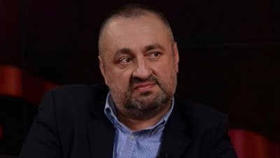 Зам директорът на Националната следствена служба НСлС Ясен Тодоров открил стълбата