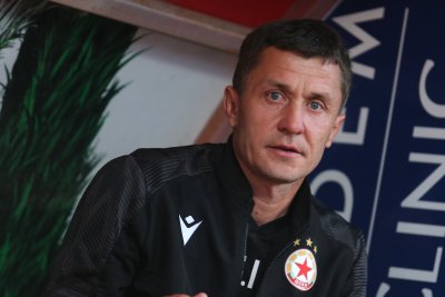 Информация за евентуален трансфер на нападателя Дауда Бамба в ЦСКА