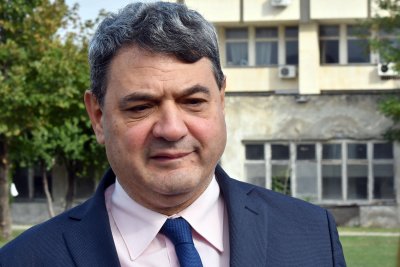 Главният секретар на МВР Петър Тодоров е разпоредил на директорите