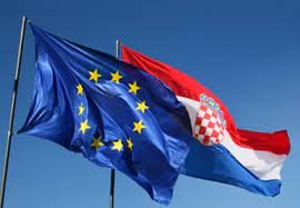 Приемането на Хърватия в еврозоната от 1 януари догодина бе