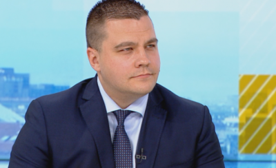 Балабанов: Не е морално следващ премиер да е Петков или Василев 