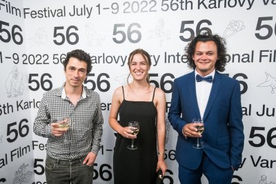 Фестивалът в Карлови Вари награди бг филм за борбата с ковид