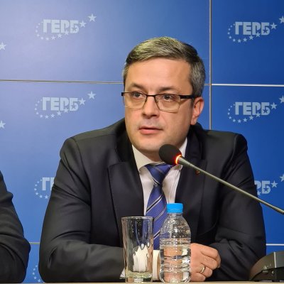 Тома Биков: Няма да има правителство, нито днес, нито другата седмица