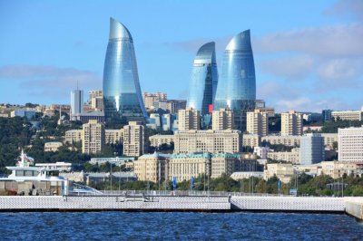 Азербайджан е стабилен източник на диверсифицирани доставки на газ за