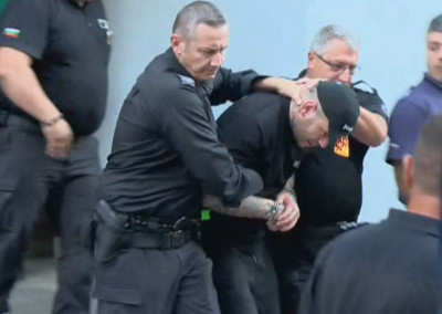 С Христина се познаваме от университета бяхме в една група