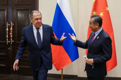 Москва и Пекин ще засилят практическото си взаимодействие на фона