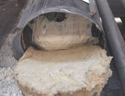 Откриха над 10 кг марихуана в газова бутилка на автомобил на "Капитан Андреево"