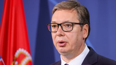 Новото правителство на Сърбия ще работи за ускоряване на процеса