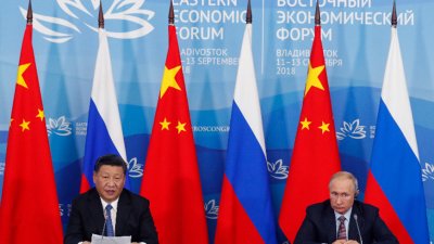Нараства износът на китайски електронни части за Русия
